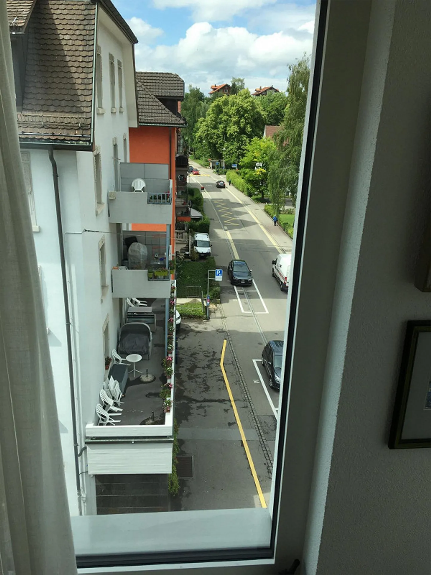Appartement en duplex de 4,5 pièces au centre de St. Georgen - Photo 10 sur 16