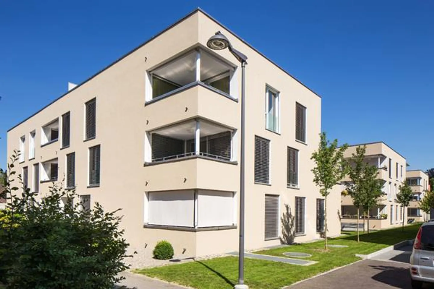 Cercate una sala hobby nella regione di Langenthal? - Foto 1 di 3