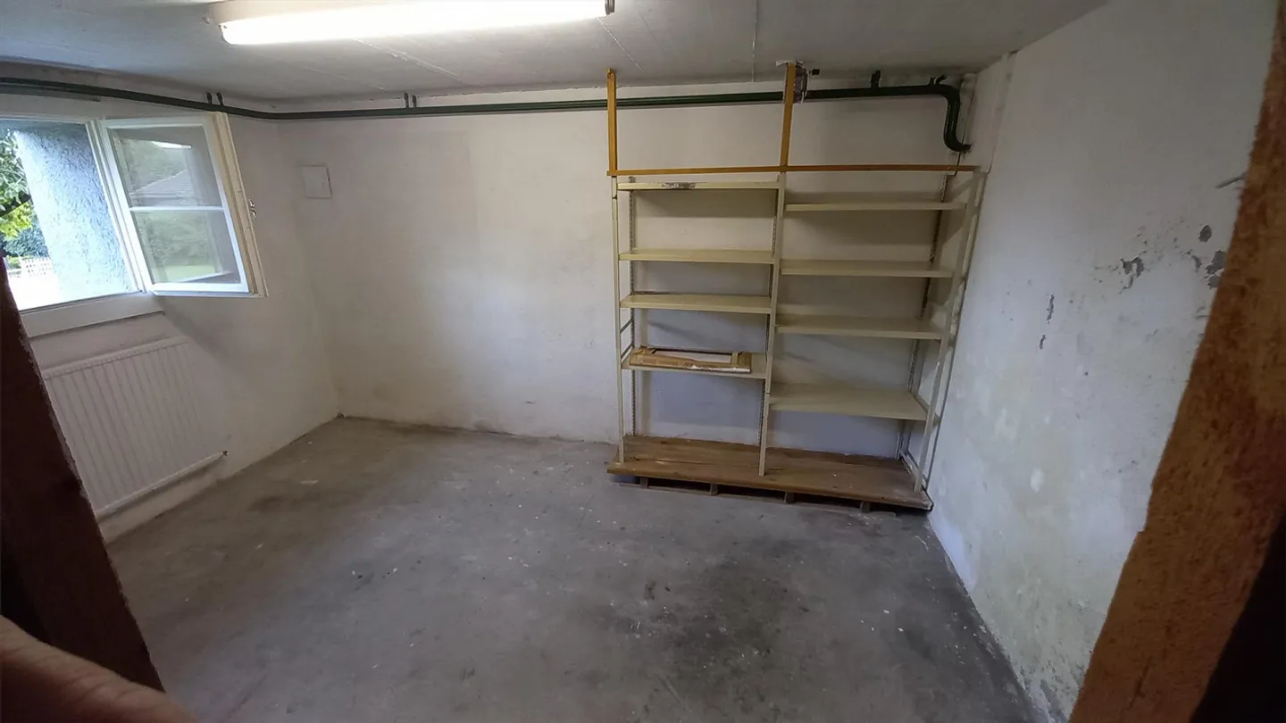 Igis 4 Room Apartment - Photo 27 of 29