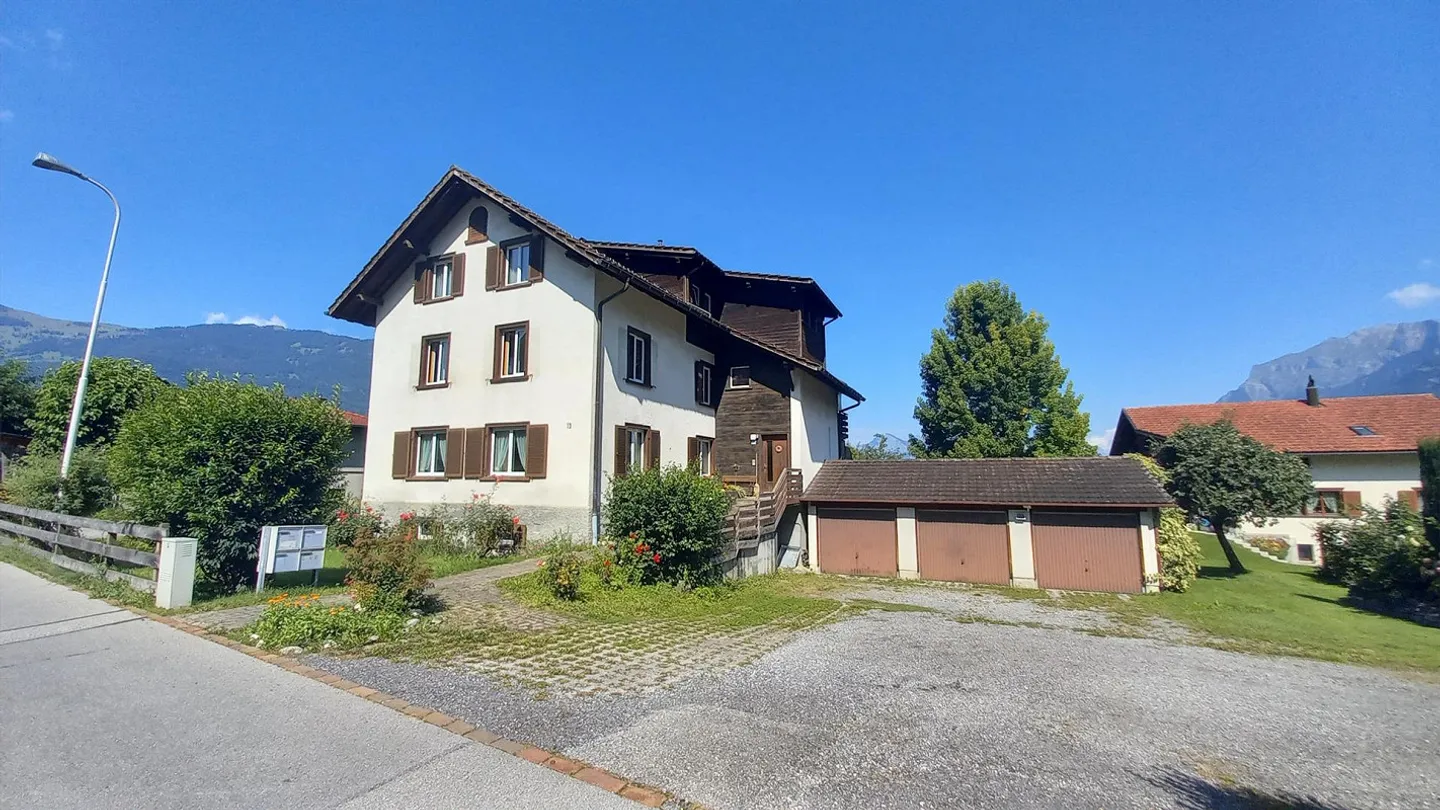 Igis 4 Room Apartment - Photo 21 of 29