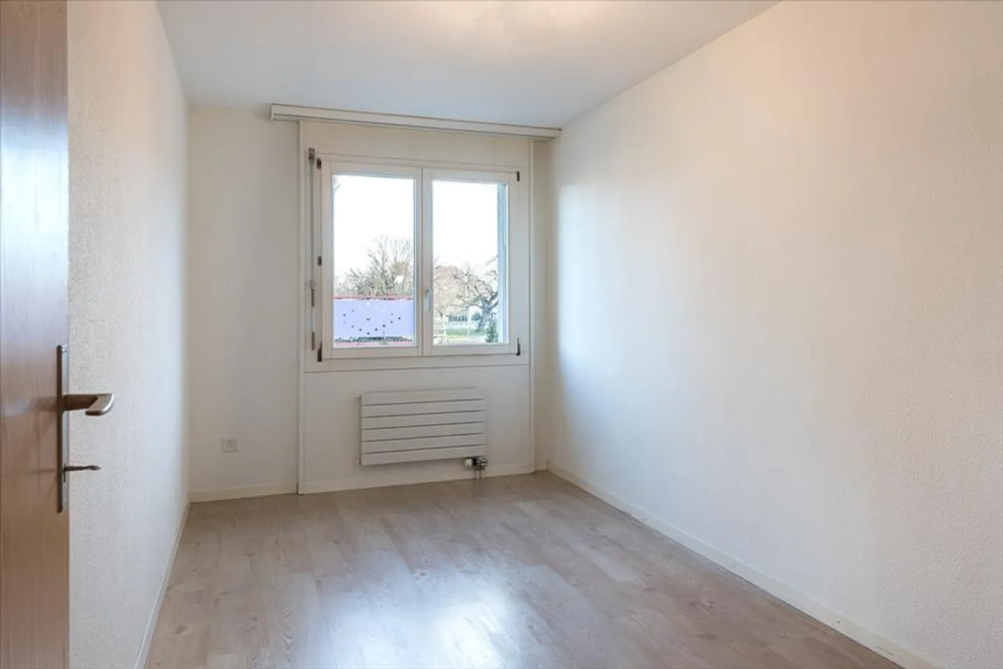 Familienwohnung mit Abendsonne - Foto 8 von 9