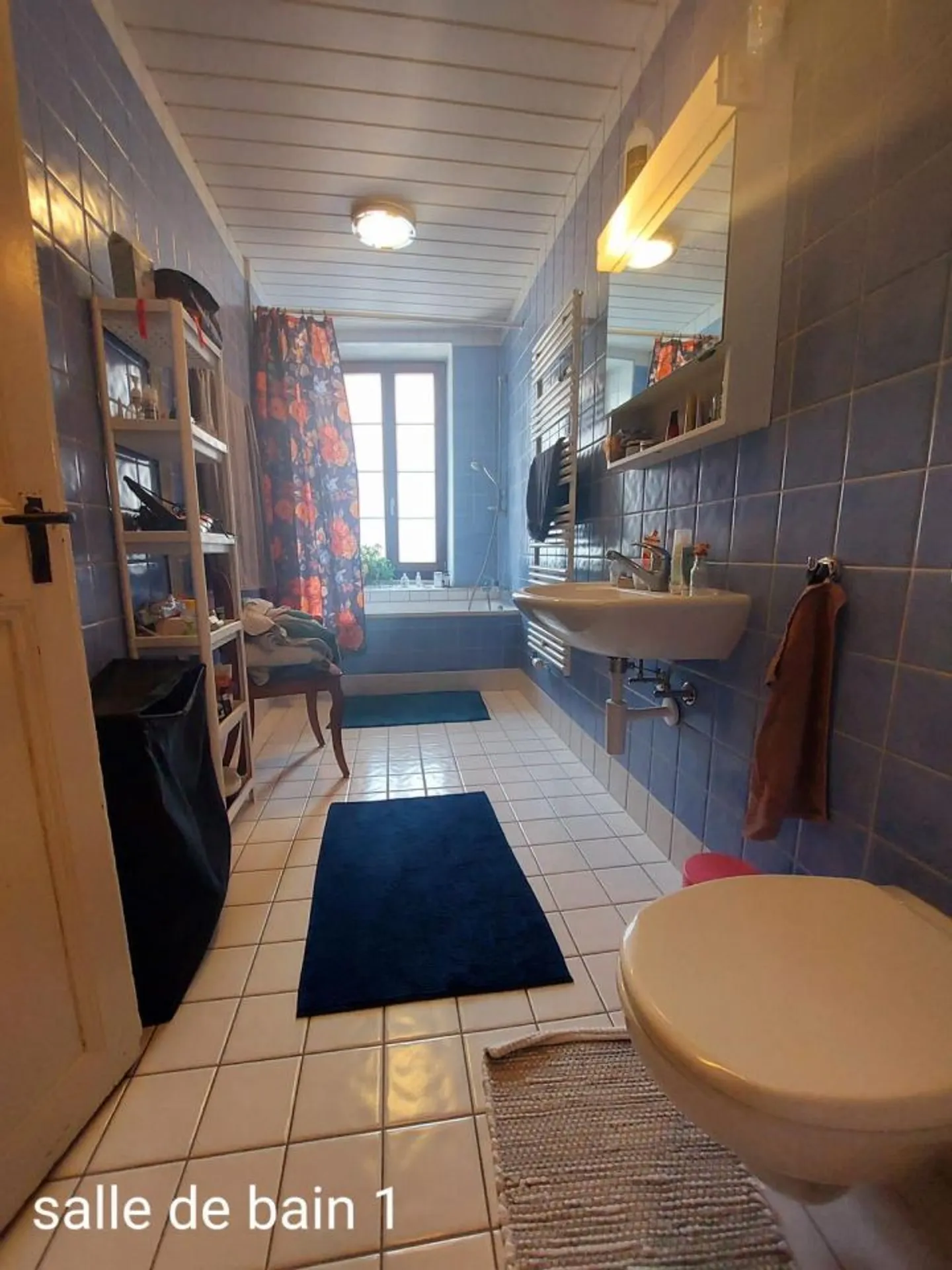 Appartamento 4.5 stanze - Foto 12 di 13