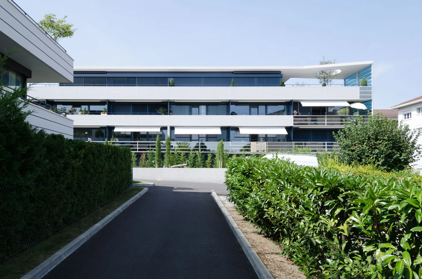 1,5-Zimmer-Wohnung - Foto 3 von 8