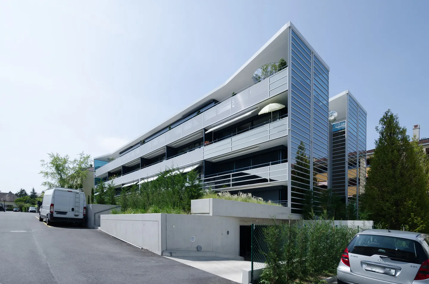 1,5-Zimmer-Wohnung - Foto 1 von 8