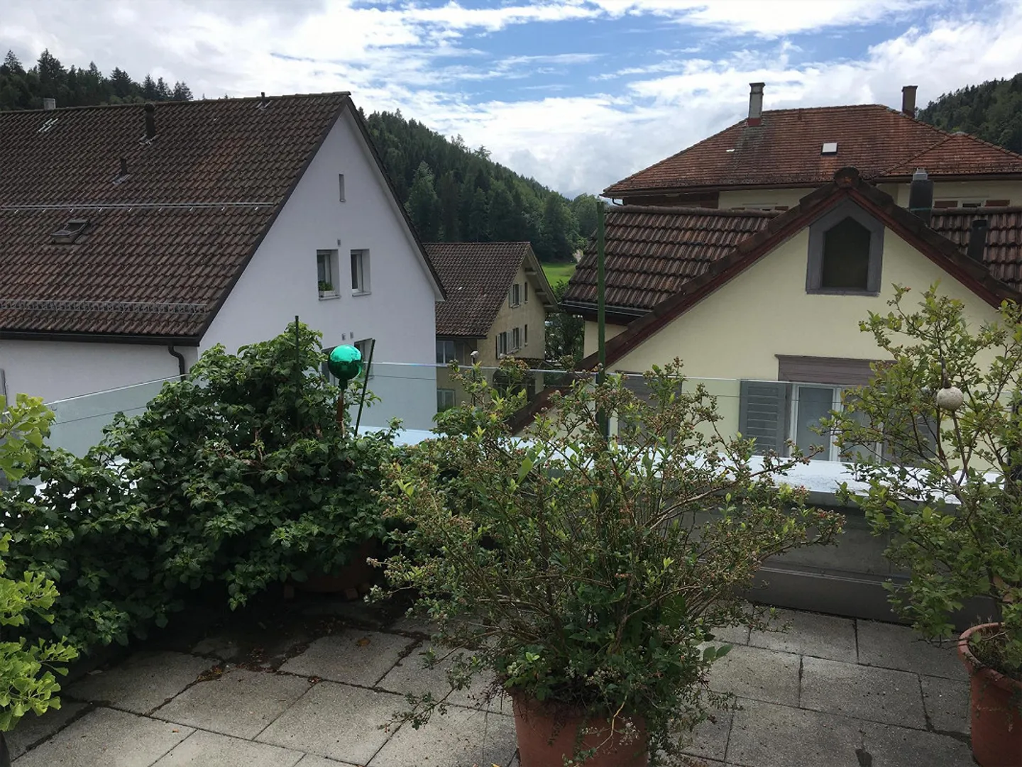 Appartement en duplex de 4,5 pièces au centre de St. Georgen - Photo 15 sur 16