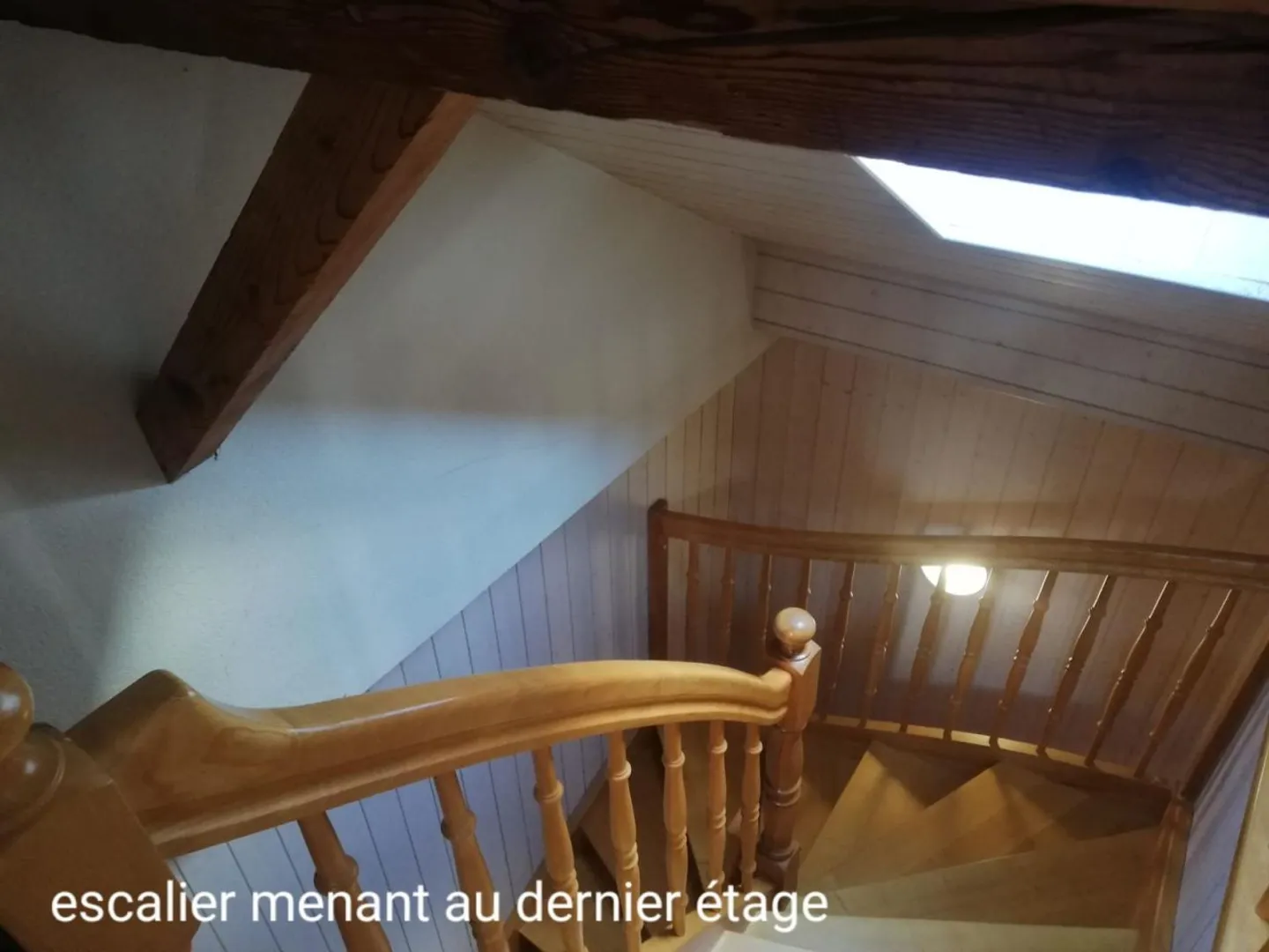 Appartamento 4.5 stanze - Foto 13 di 13