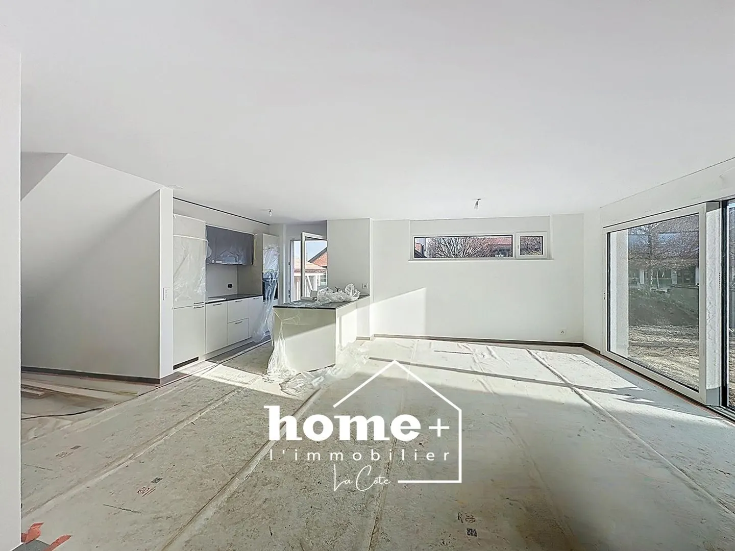 Villa B ? Confort, espace et sérénité au coeur de Bière - Photo 3 sur 10