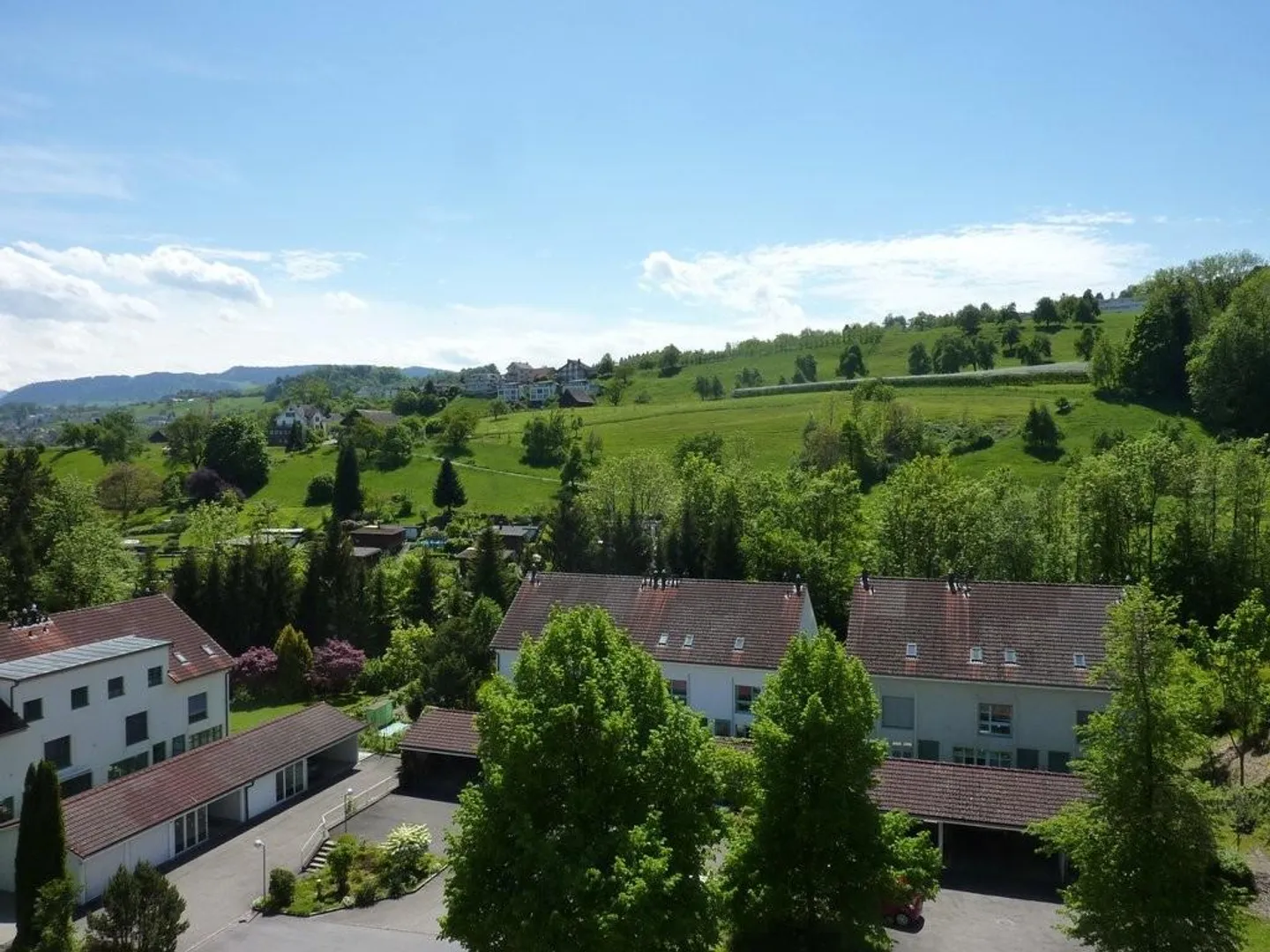 Charmante Wohnung in Ruhiger Lage - Foto 2 von 6