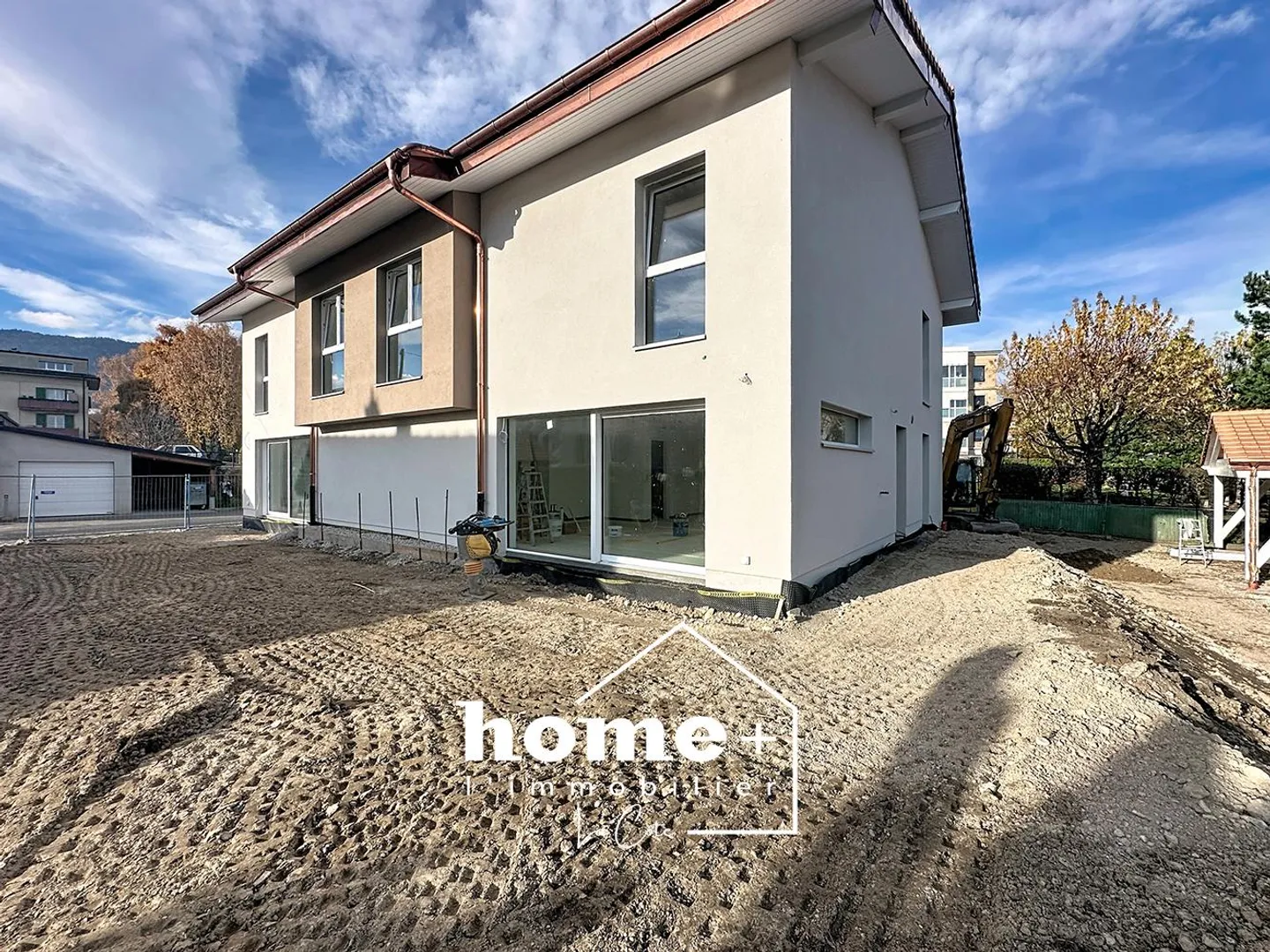 Villa B ? Confort, espace et sérénité au coeur de Bière - Photo 1 sur 10