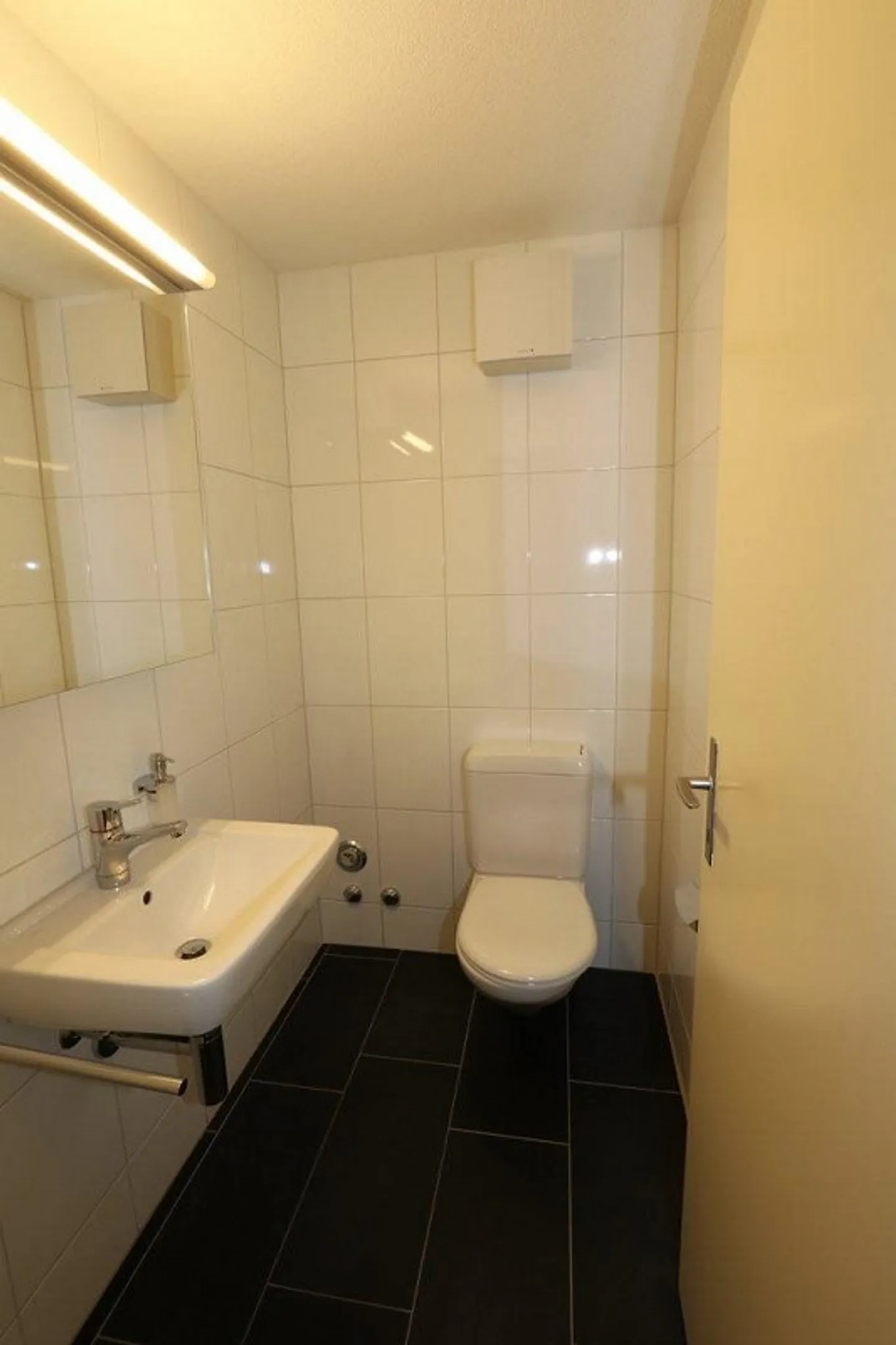 Charmante Wohnung in Ruhiger Lage - Foto 4 von 6