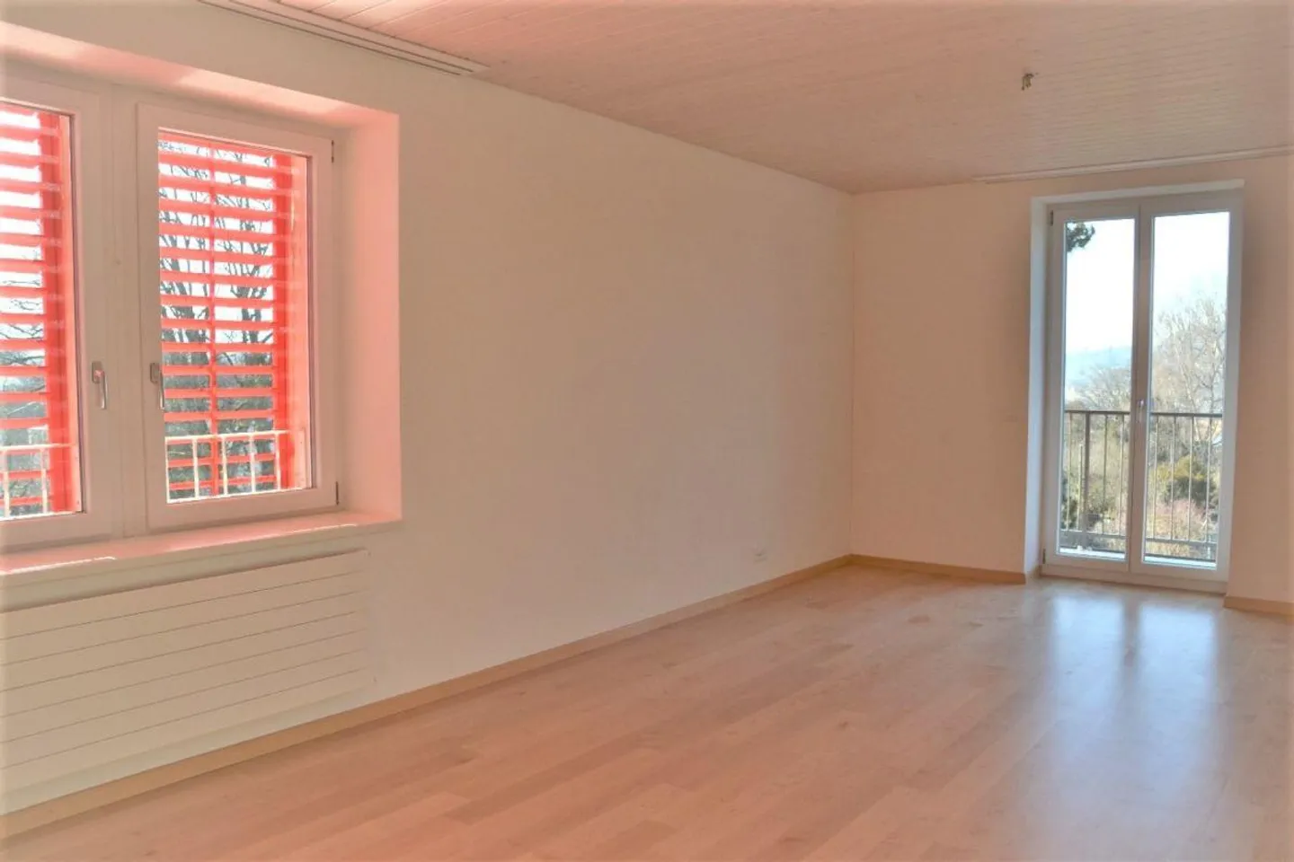 For rent 3-room attic apartment at Wylandstr. 3a in Winterthur - Photo 7 of 11