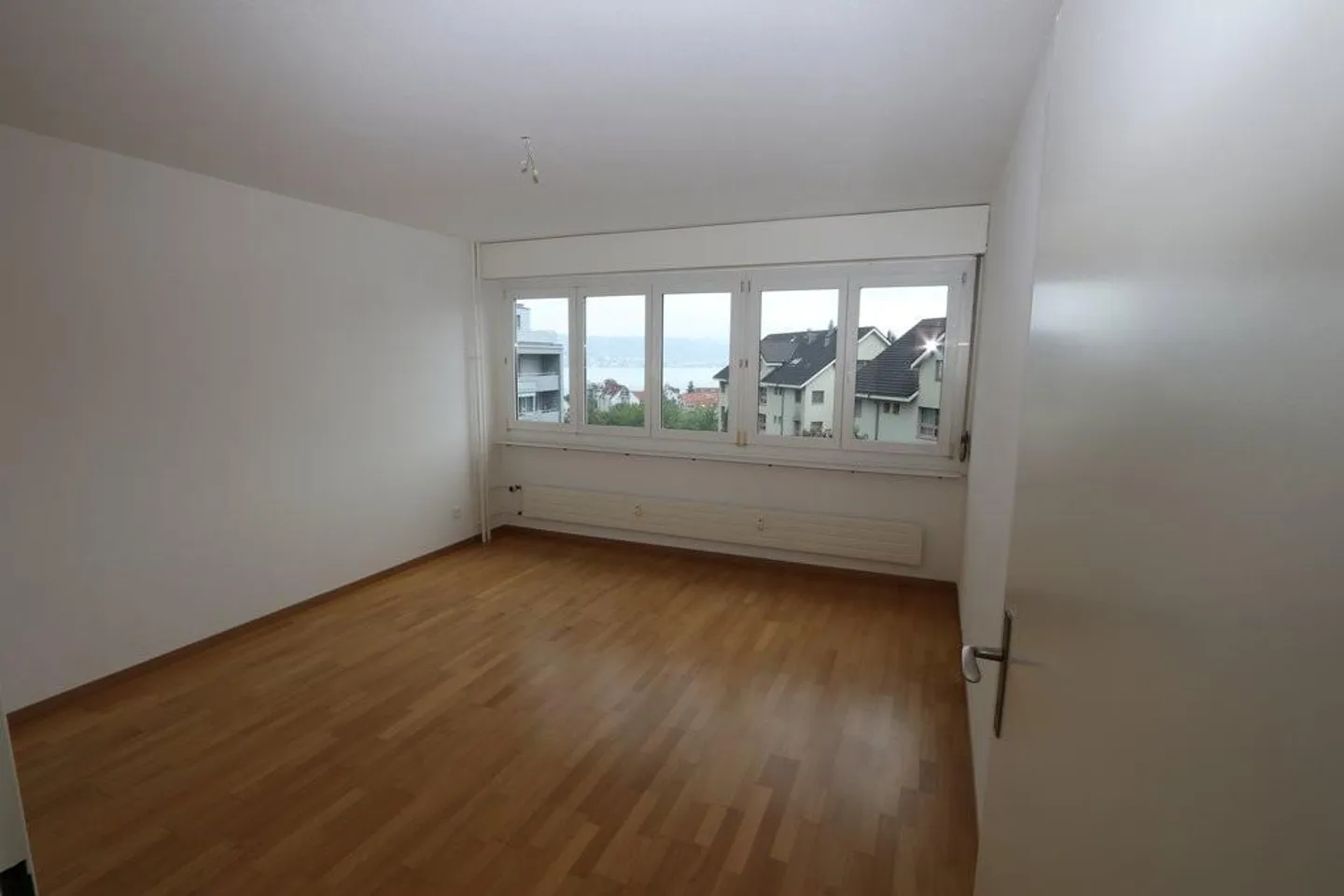 Charmante Wohnung in Ruhiger Lage - Foto 5 von 6