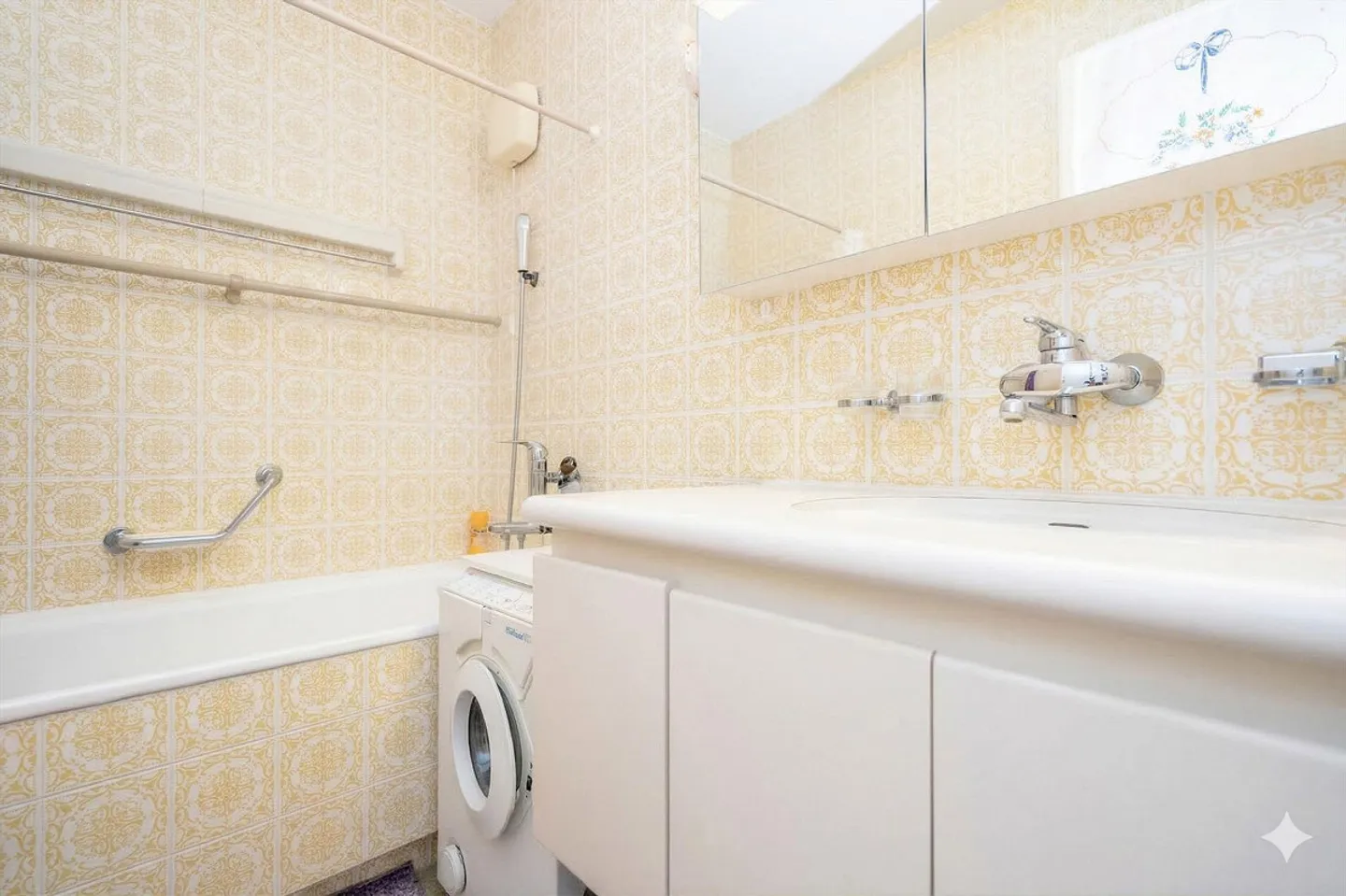 3.5-Zimmer-Wohnung im 6. OG mit Balkon in Hinterkappelen - Photo 7 sur 13