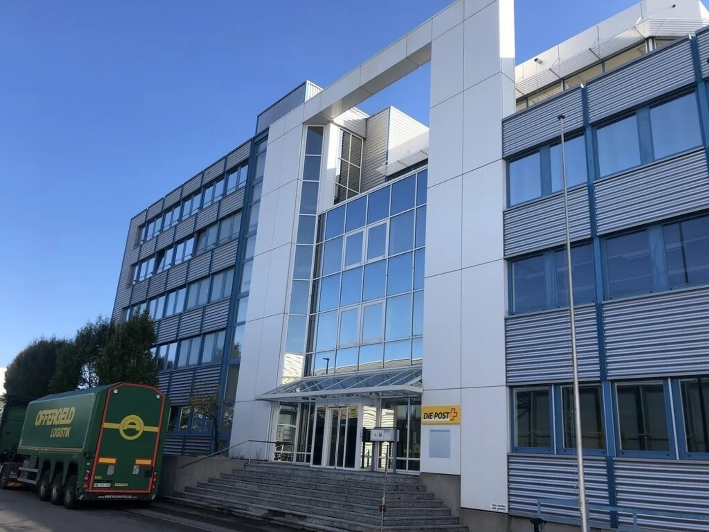 Ihr neuer Standort! - Foto 1 von 5