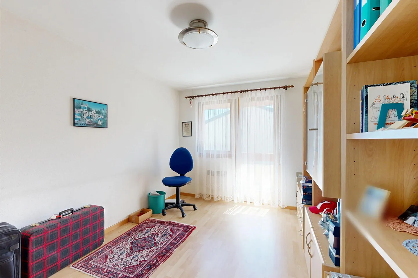 5.5-Room Double Family House with Winter Garden - Photo 10 of 15