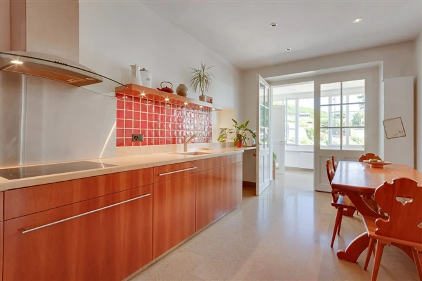 Magnifique villa au cœur des vignobles du nord de Vaud - Photo 8 sur 13