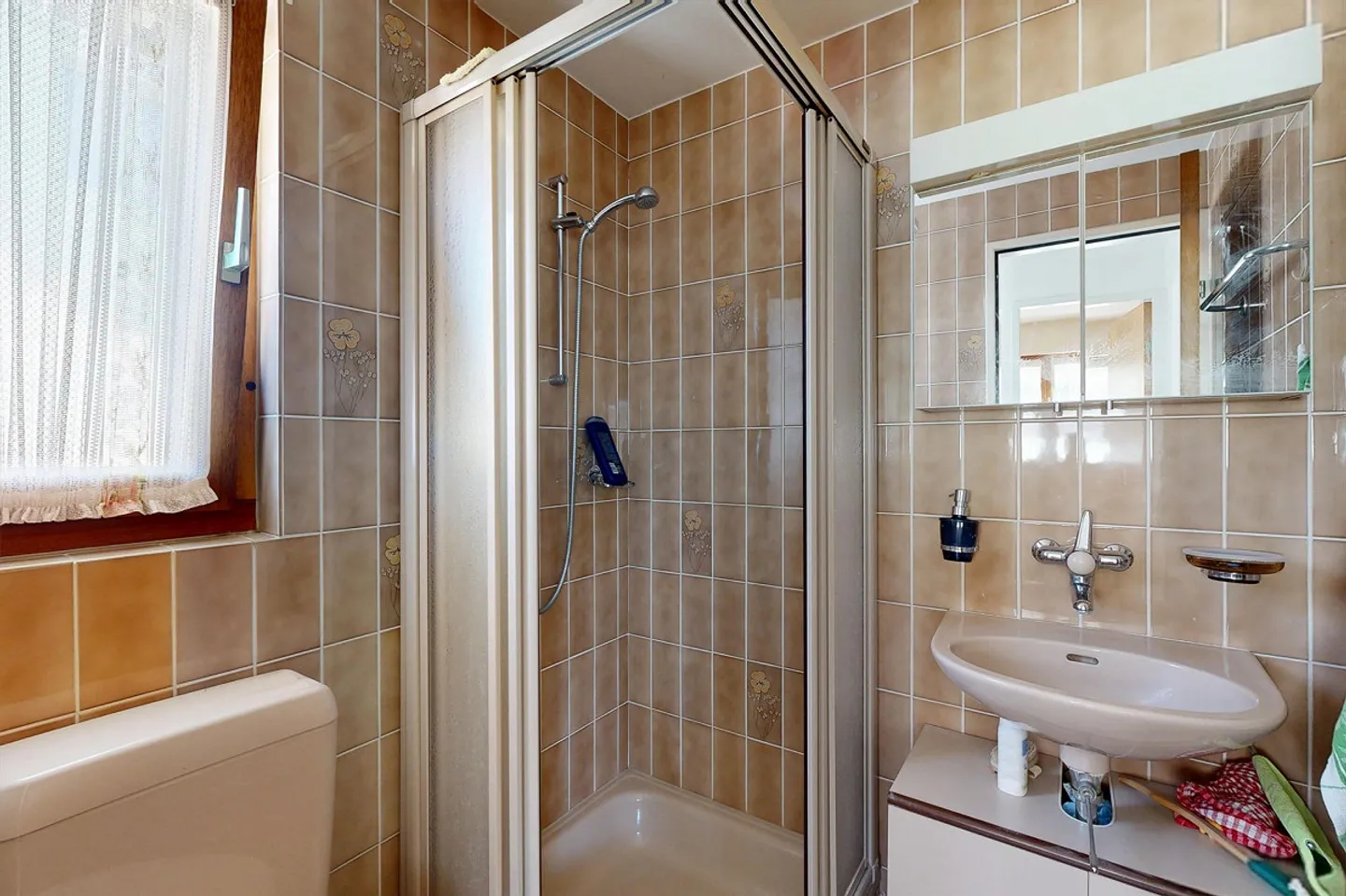 5.5-Room Double Family House with Winter Garden - Photo 11 of 15