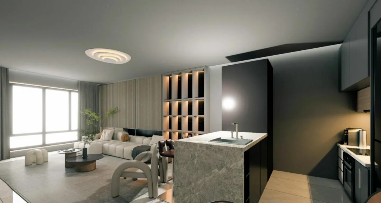 Appartamento Incantevole a Denges - Foto 7 di 8