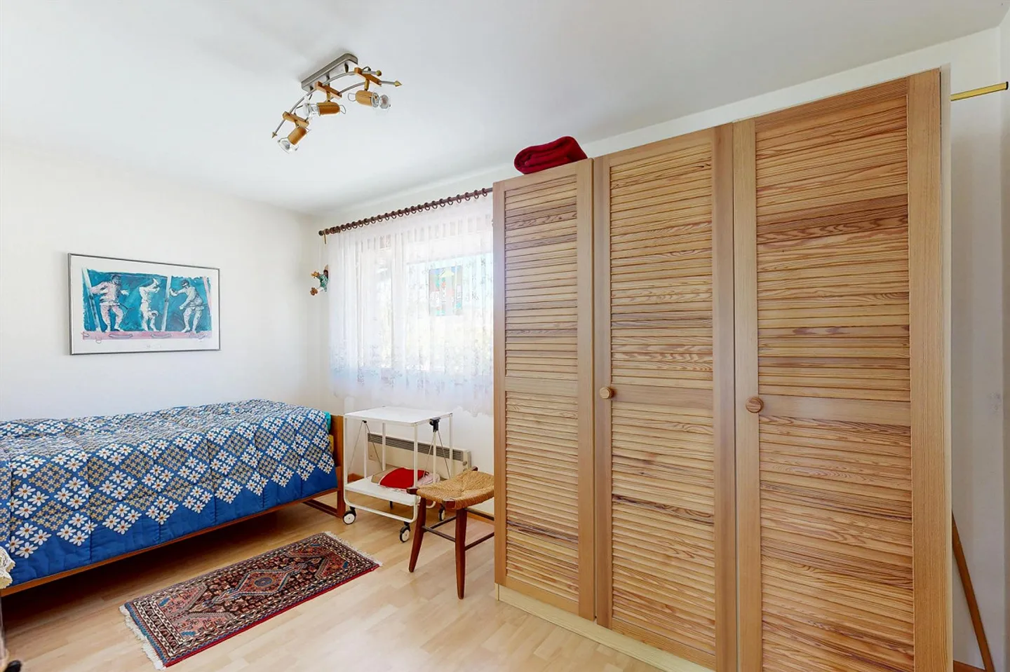 5.5-Room Double Family House with Winter Garden - Photo 8 of 15