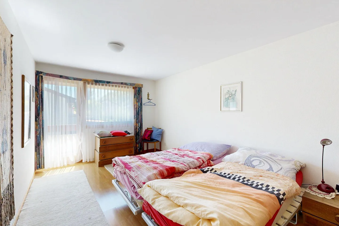 5.5-Room Double Family House with Winter Garden - Photo 9 of 15