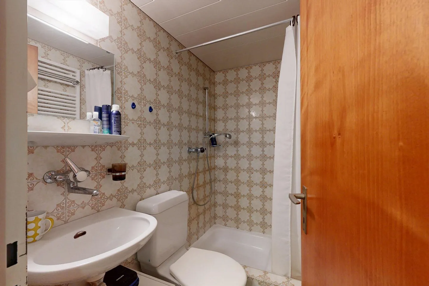 5.5-Room Double Family House with Winter Garden - Photo 13 of 15