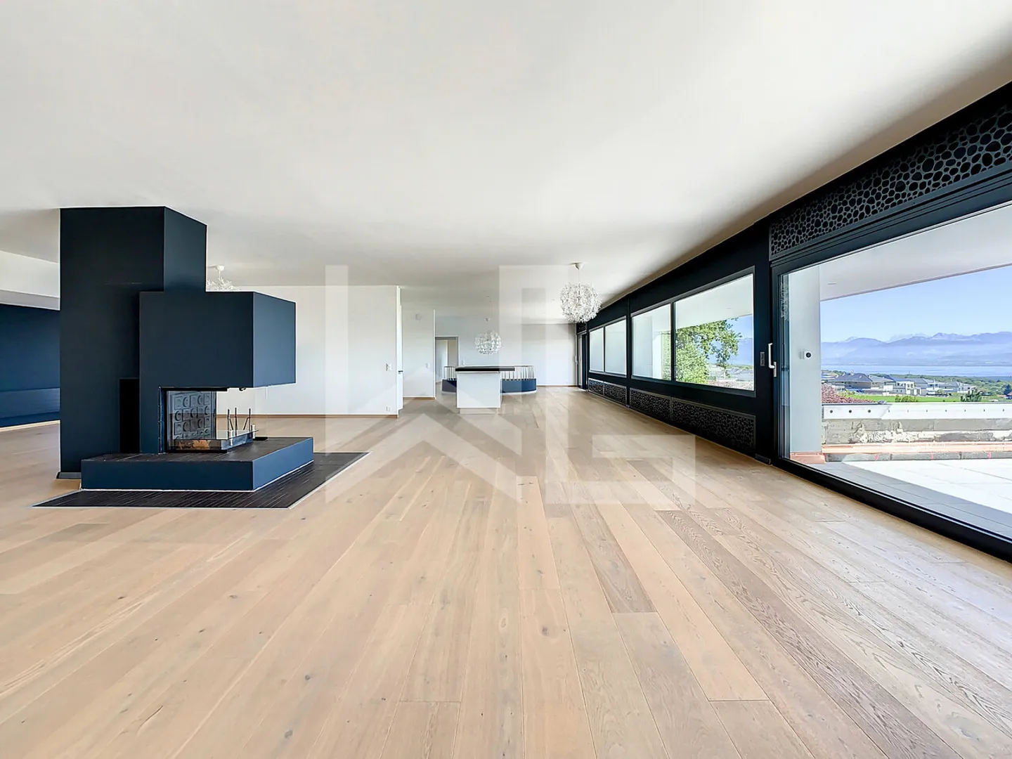12-Zimmer-Haus - Foto 4 von 9