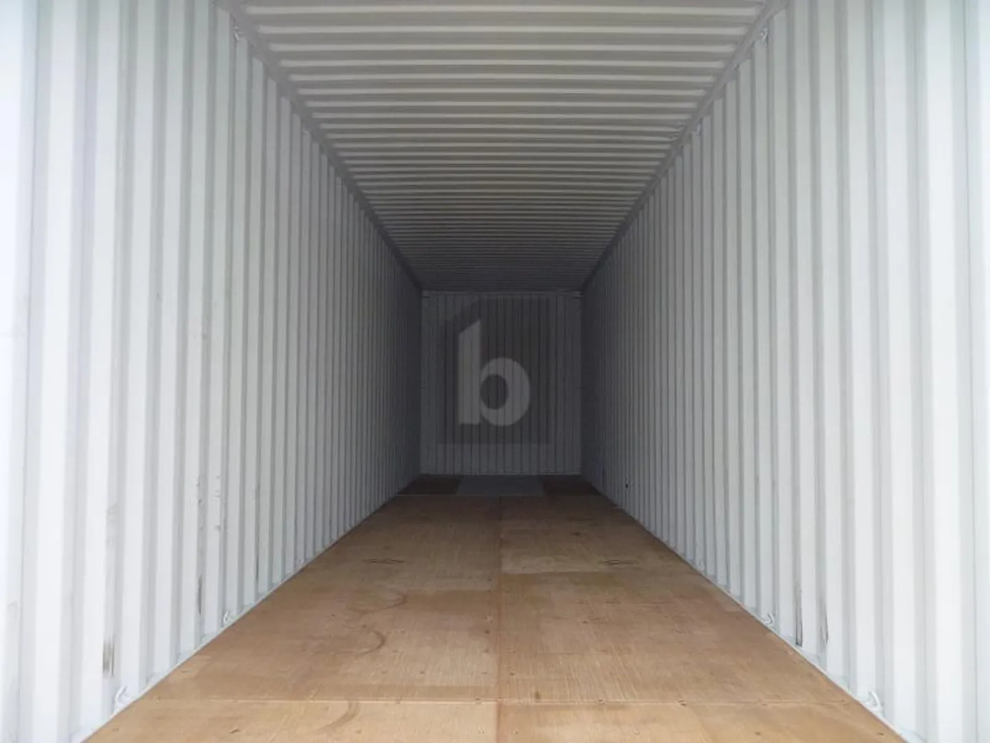 STORAGE CONTAINER: AVAILABLE IMMEDIATELY! - Photo 2 of 4