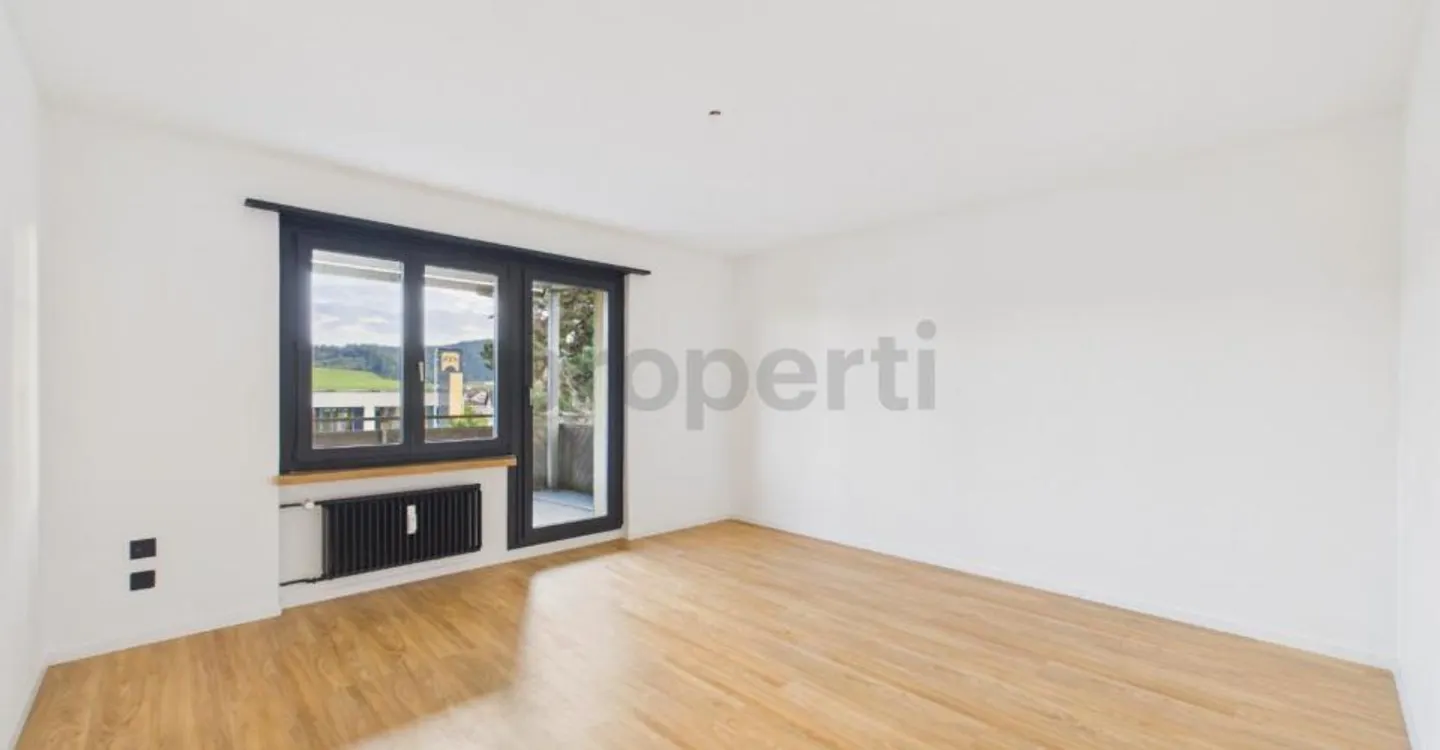 Appartement moderne avec balcon - Photo 1 sur 7