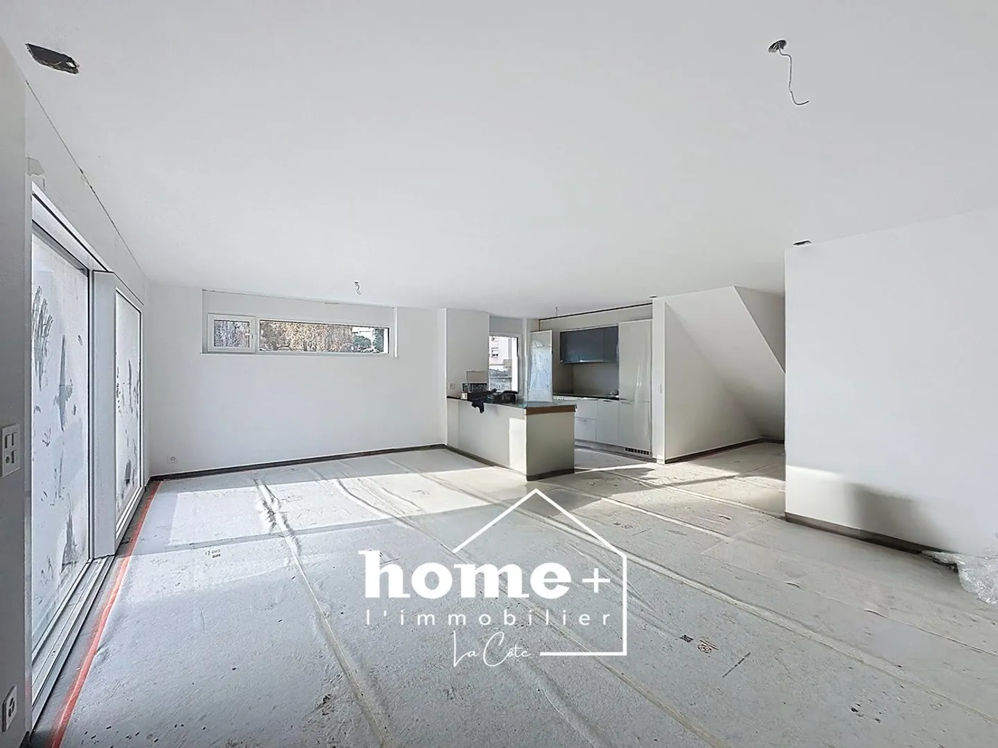 Villa A ? Confort, espace et sérénité au coeur de Bière - Photo 3 sur 7