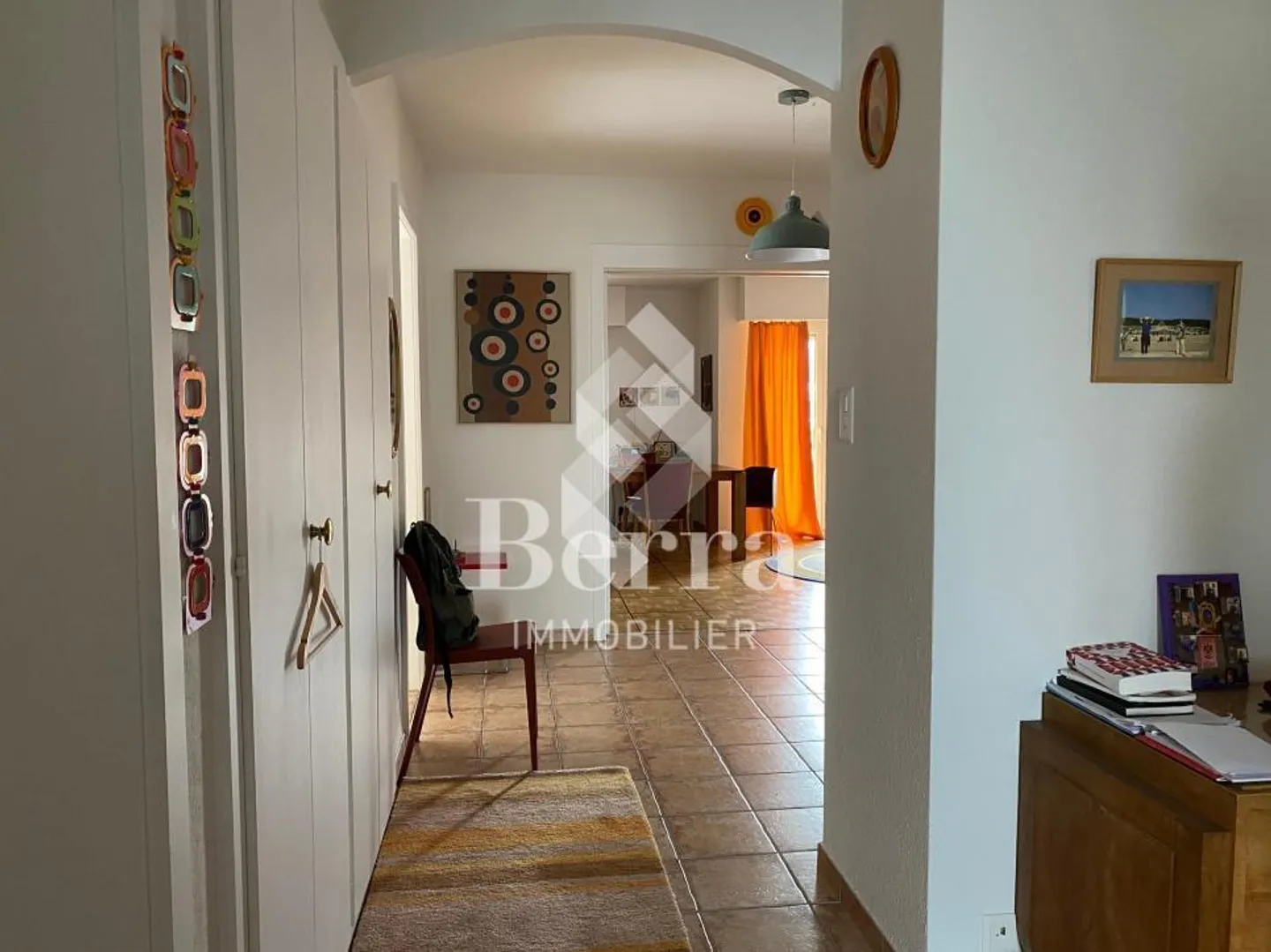 4,5 Zimmer vermietet - ideal für Investoren - Foto 4 von 13