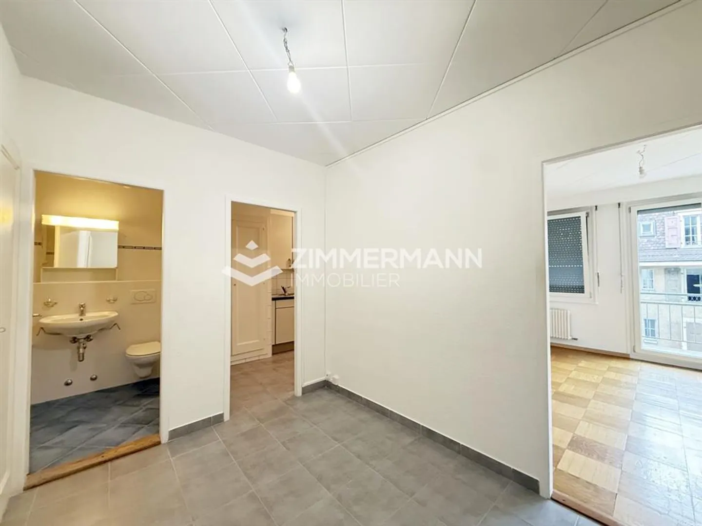 Wohnung, 2, 42 - Foto 4 von 8