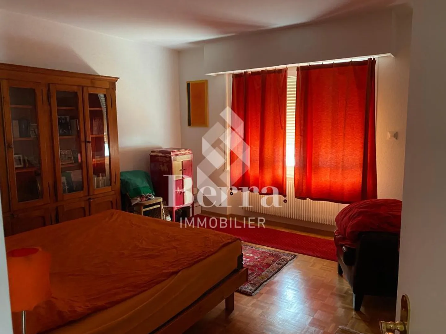 4,5 Zimmer vermietet - ideal für Investoren - Foto 5 von 13