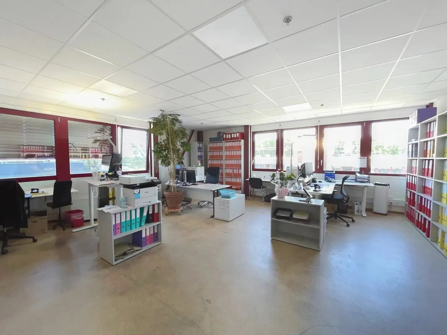 Bürofläche kaufen - Foto 4 von 9