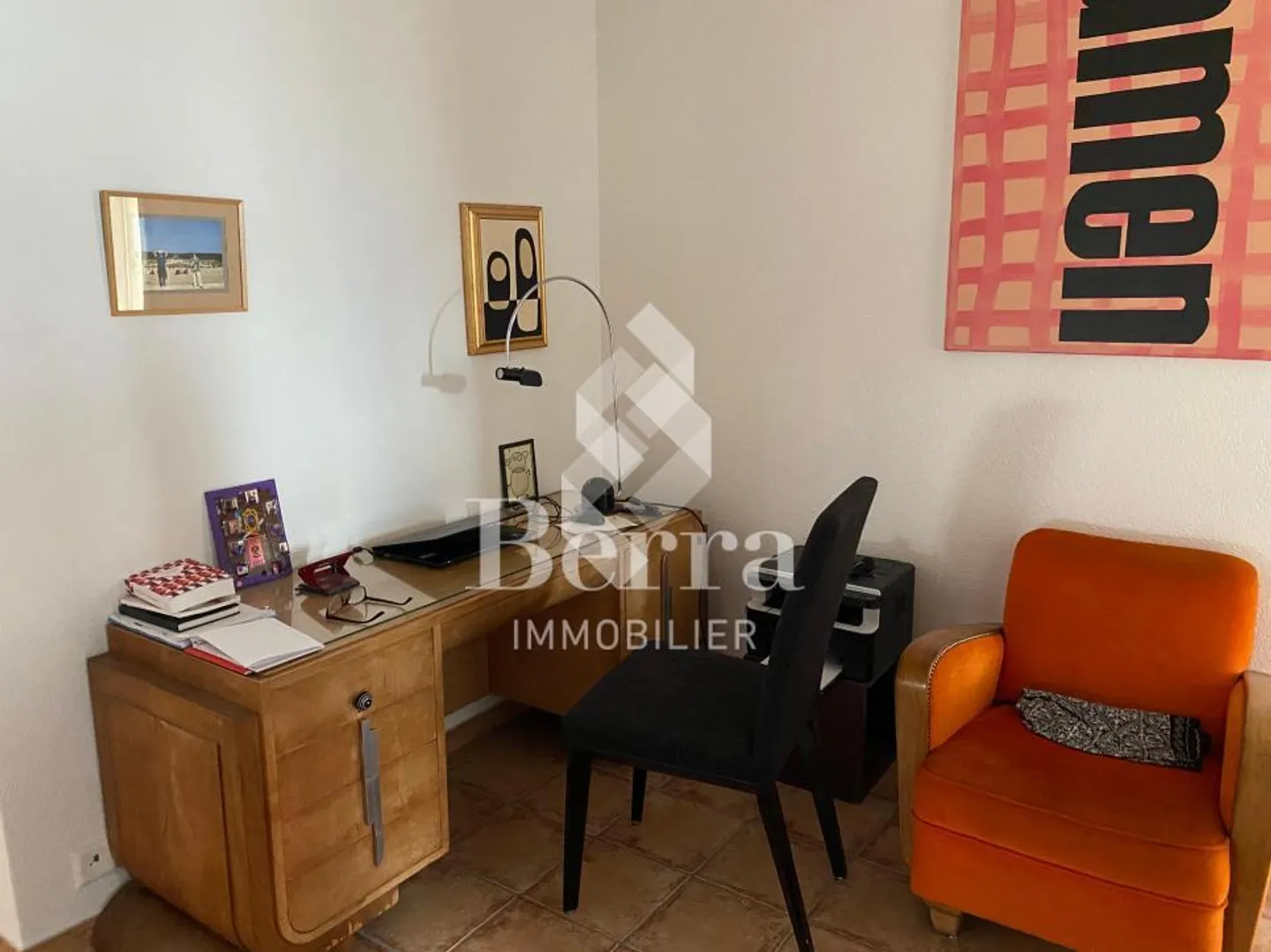 4,5 Zimmer vermietet - ideal für Investoren - Foto 6 von 13