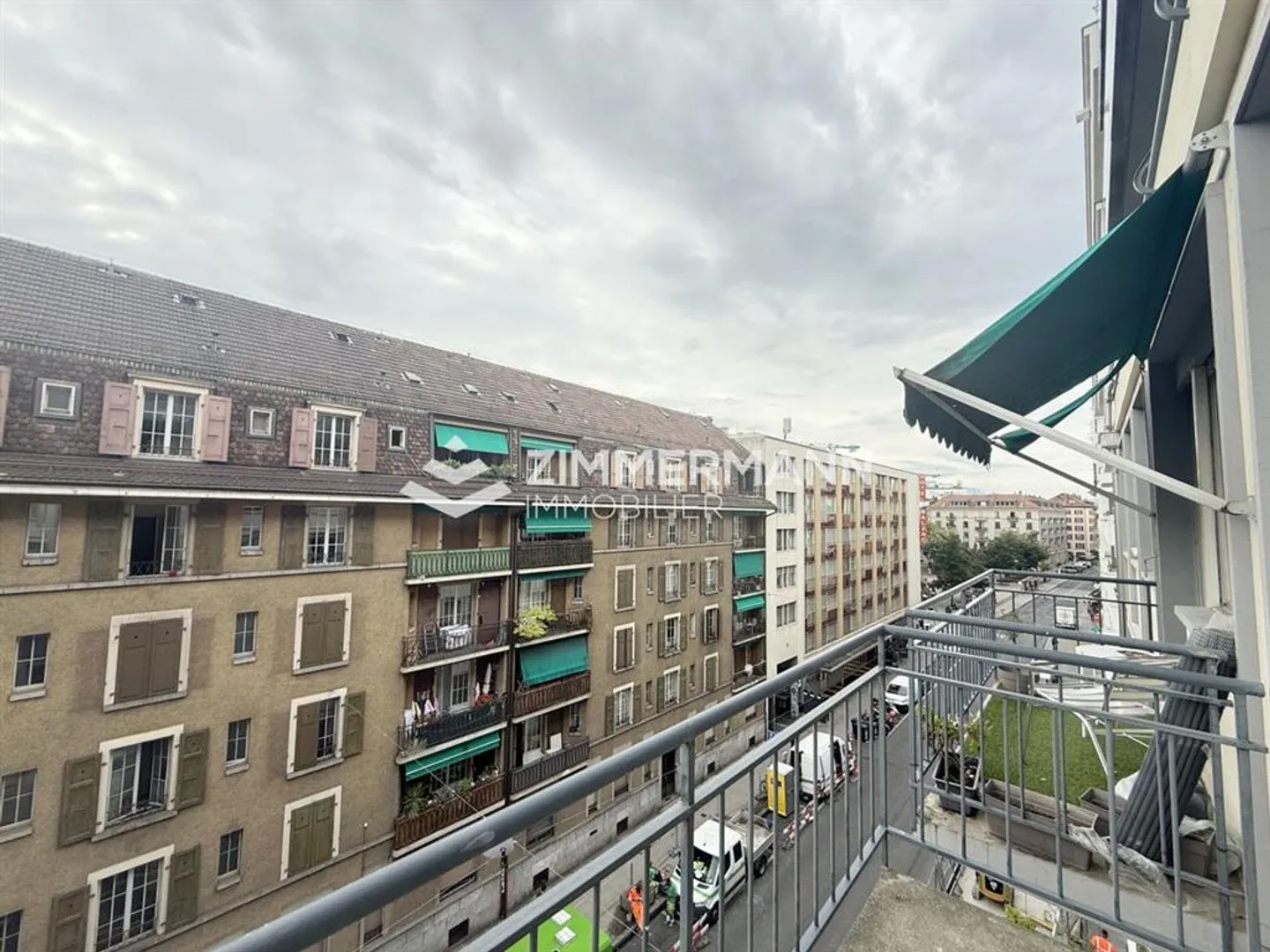 Wohnung, 2, 42 - Foto 8 von 8