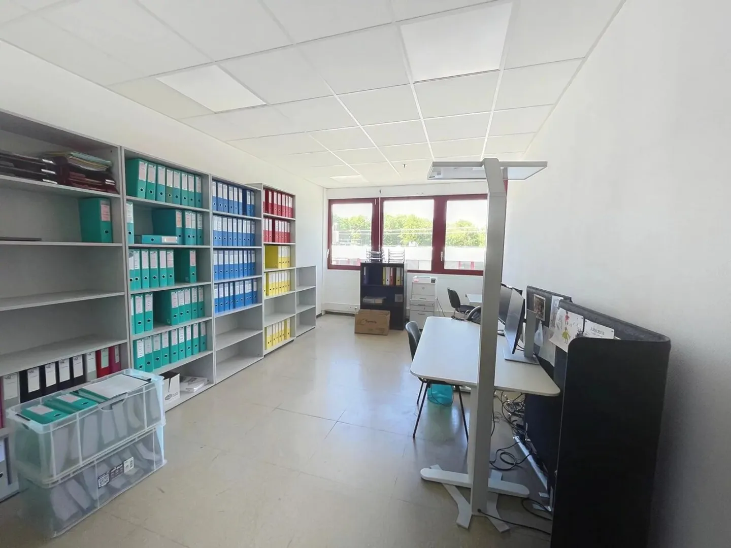 Bürofläche kaufen - Foto 6 von 9