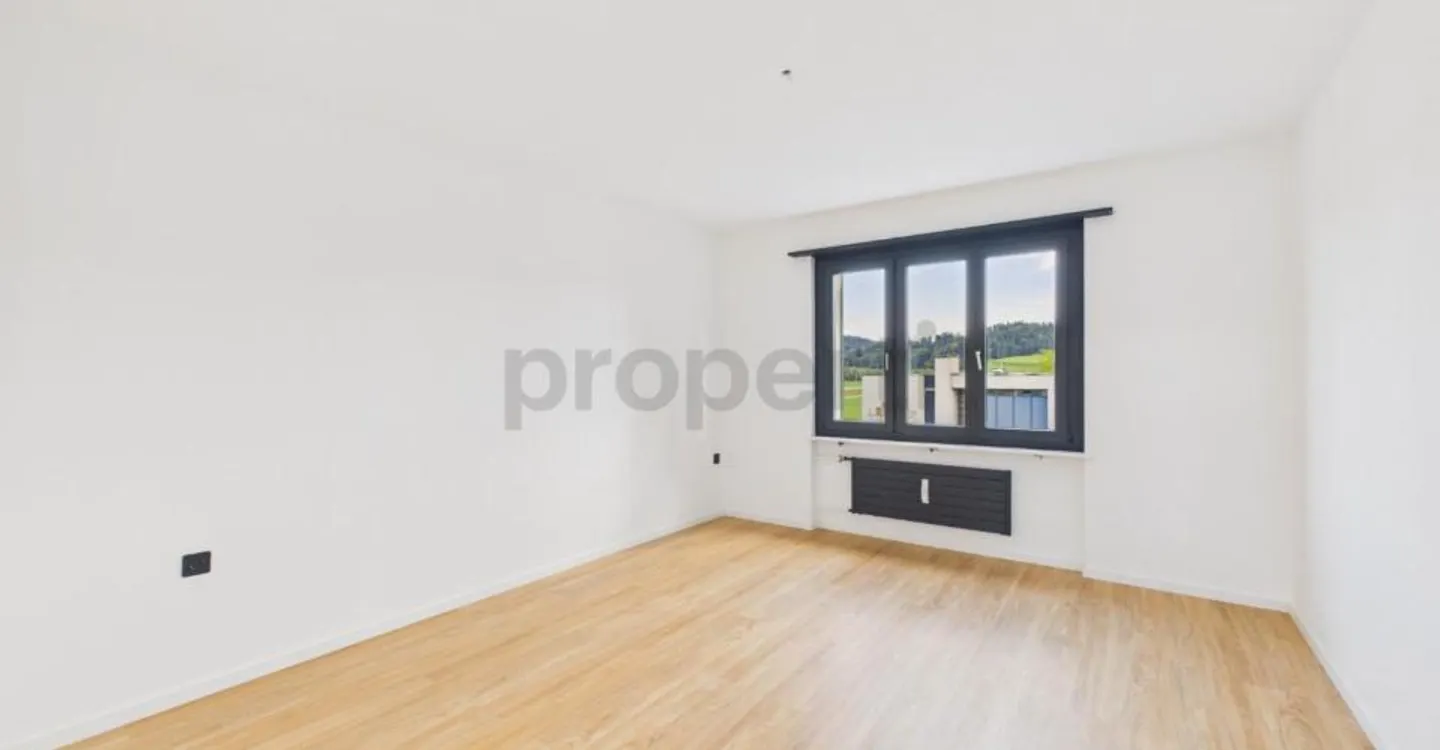 Appartement moderne avec balcon - Photo 4 sur 7