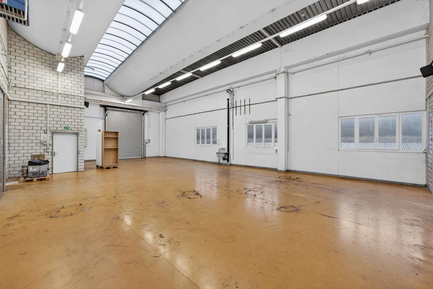 Workshop East - Photo 1 of 14