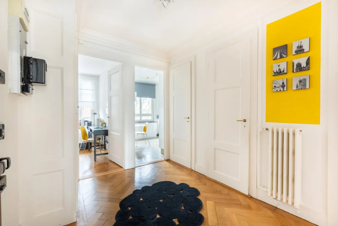 Charmant Appartement 4 Pièces - Photo 6 sur 10
