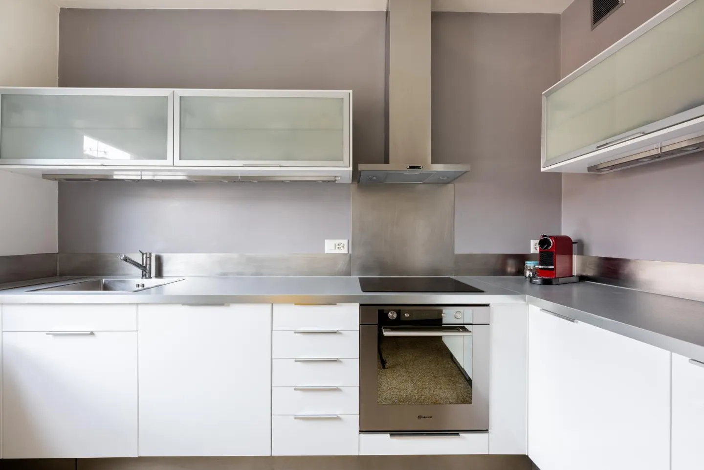 Charmant Appartement 4 Pièces - Photo 7 sur 10