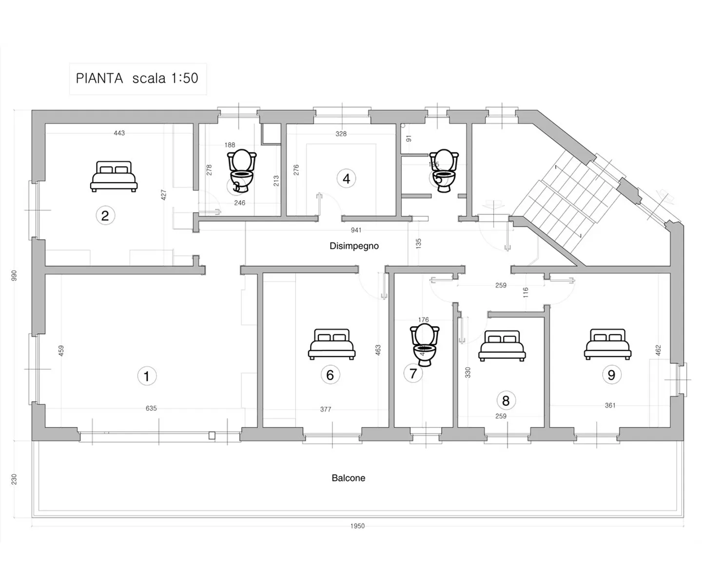 Luxury Apartment in St. Moritz - Photo 3 of 4