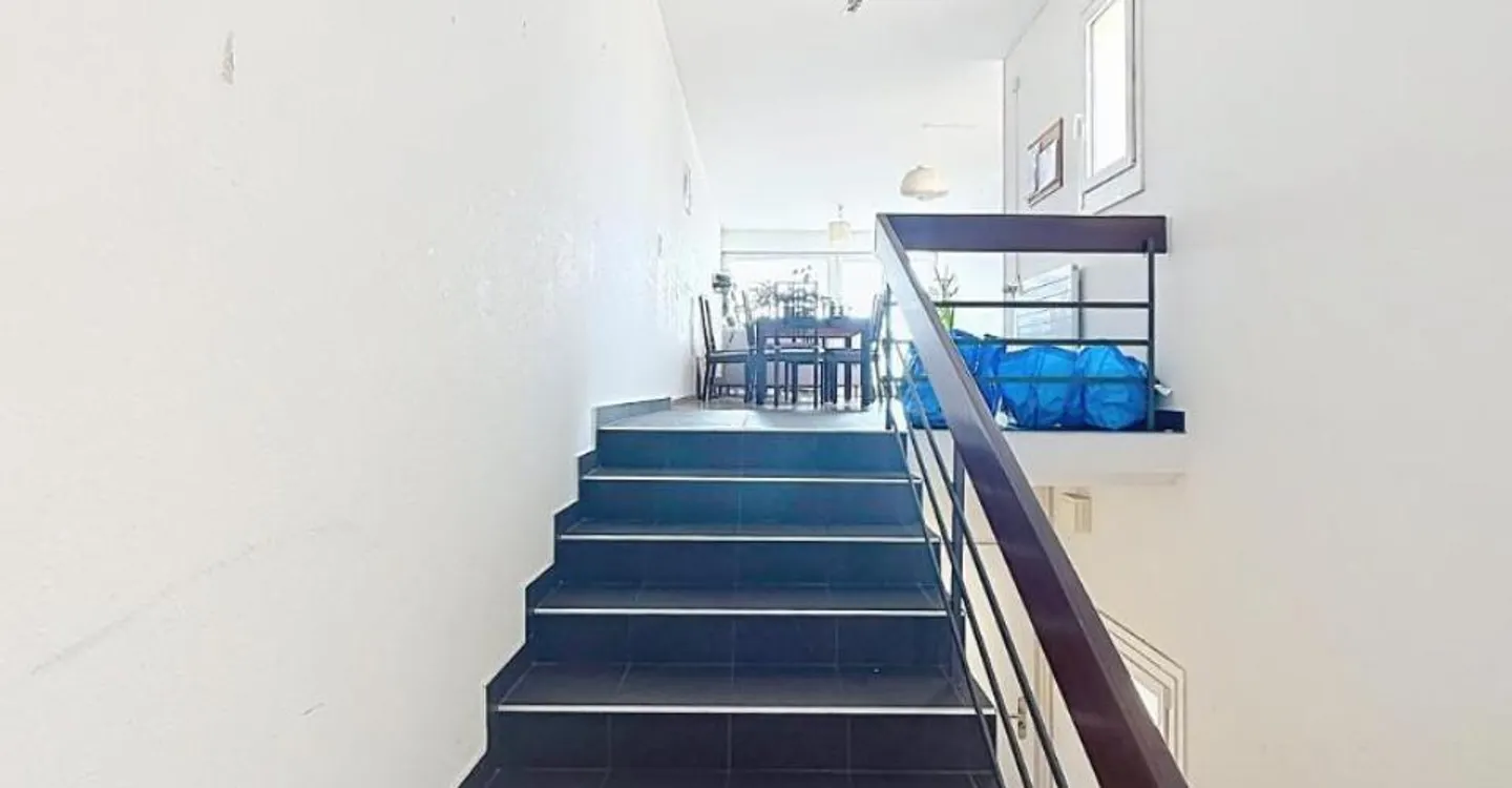 Appartement Duplex avec Vue - Photo 2 sur 7