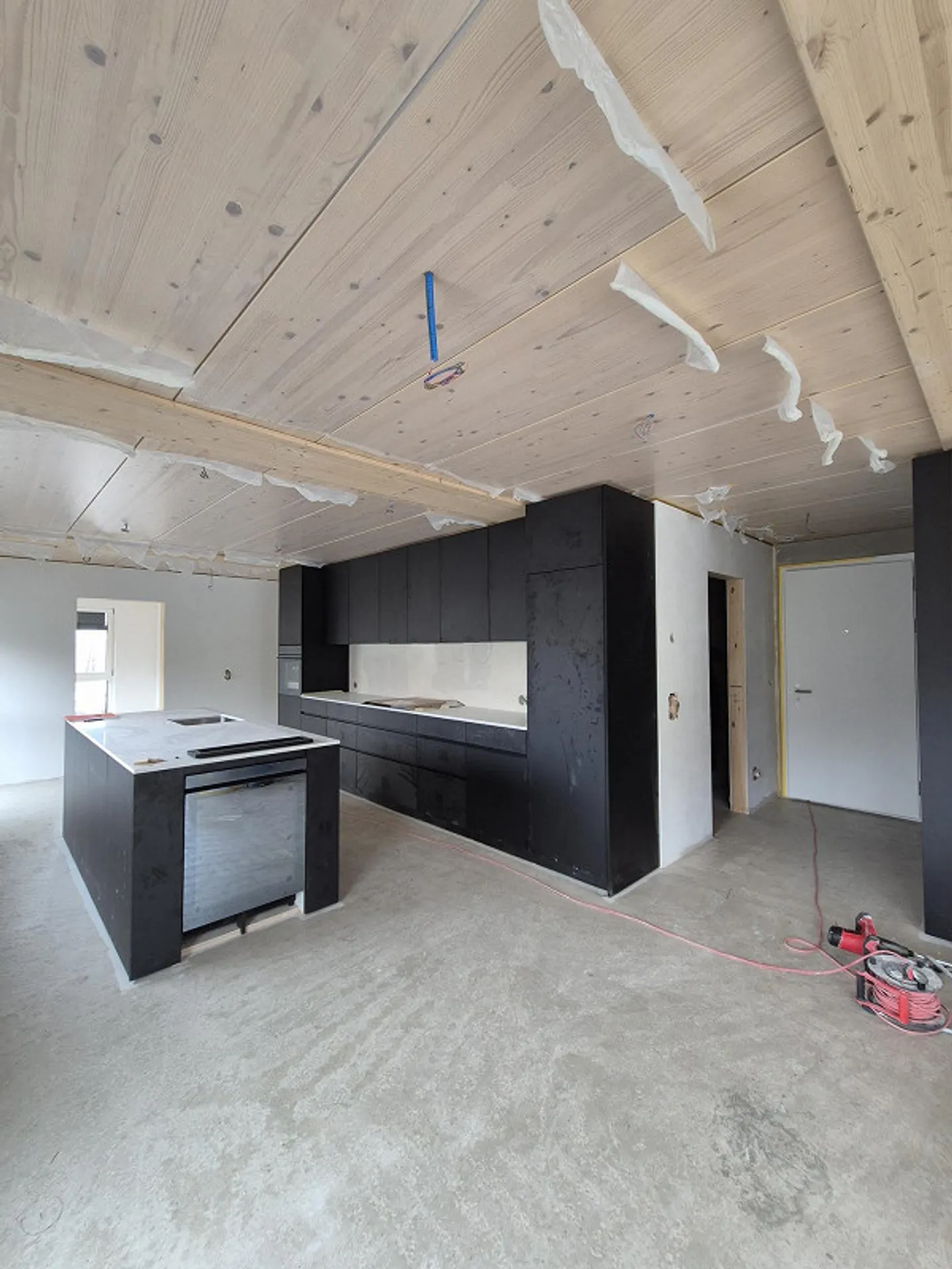 Nouvel appartement avec terrasse - Emménager et se sentir bien - Photo 2 sur 7