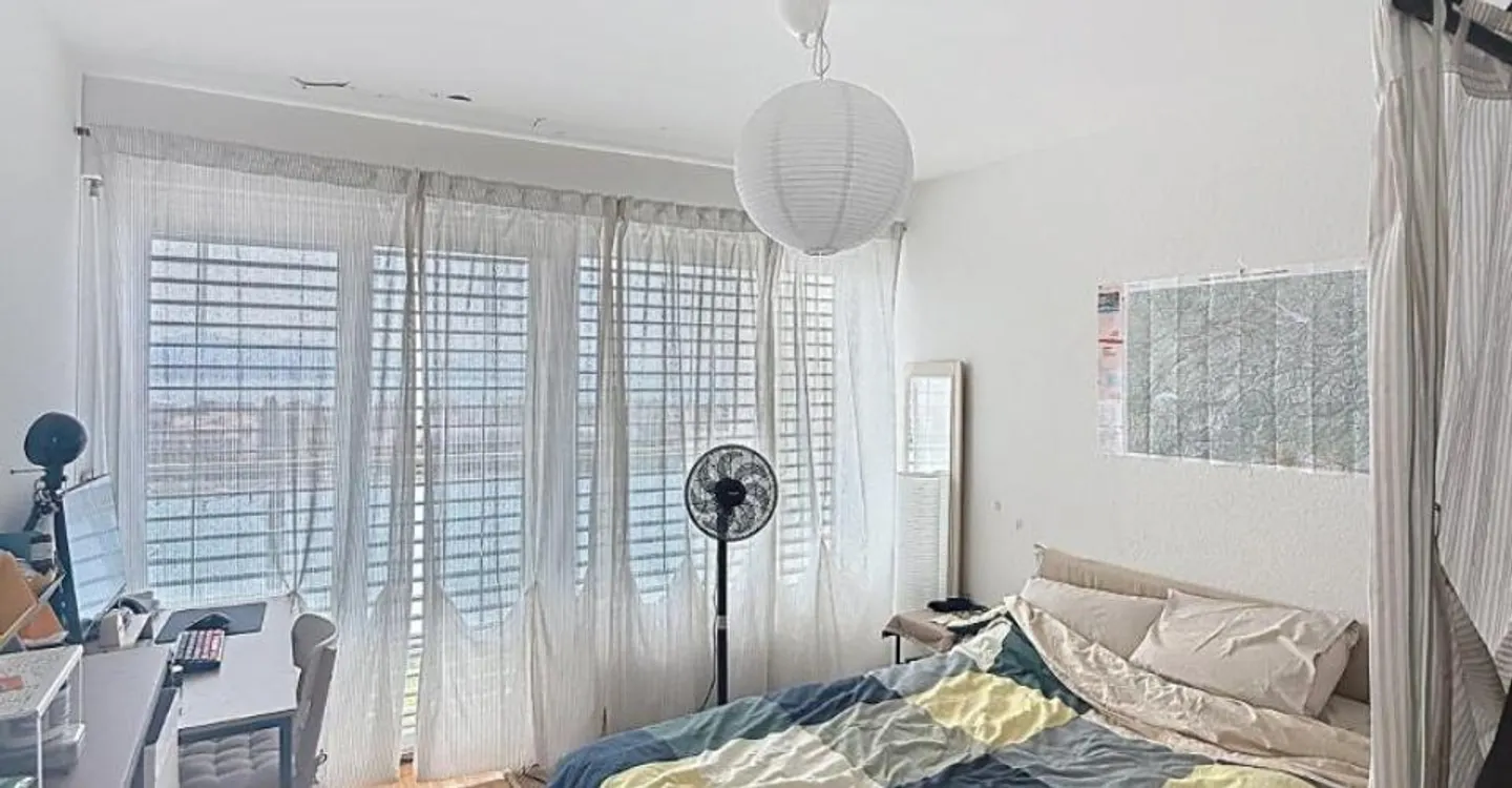 Appartement Duplex avec Vue - Photo 3 sur 7