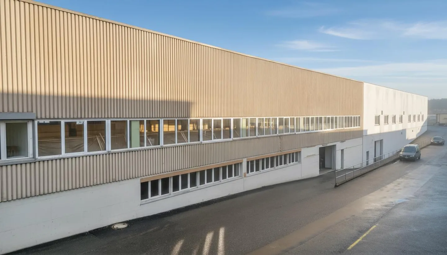 Workshop East - Photo 13 of 14