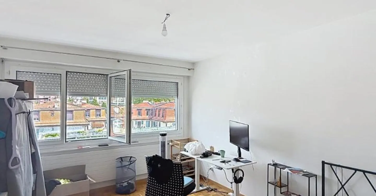 Appartement Duplex avec Vue - Photo 4 sur 7