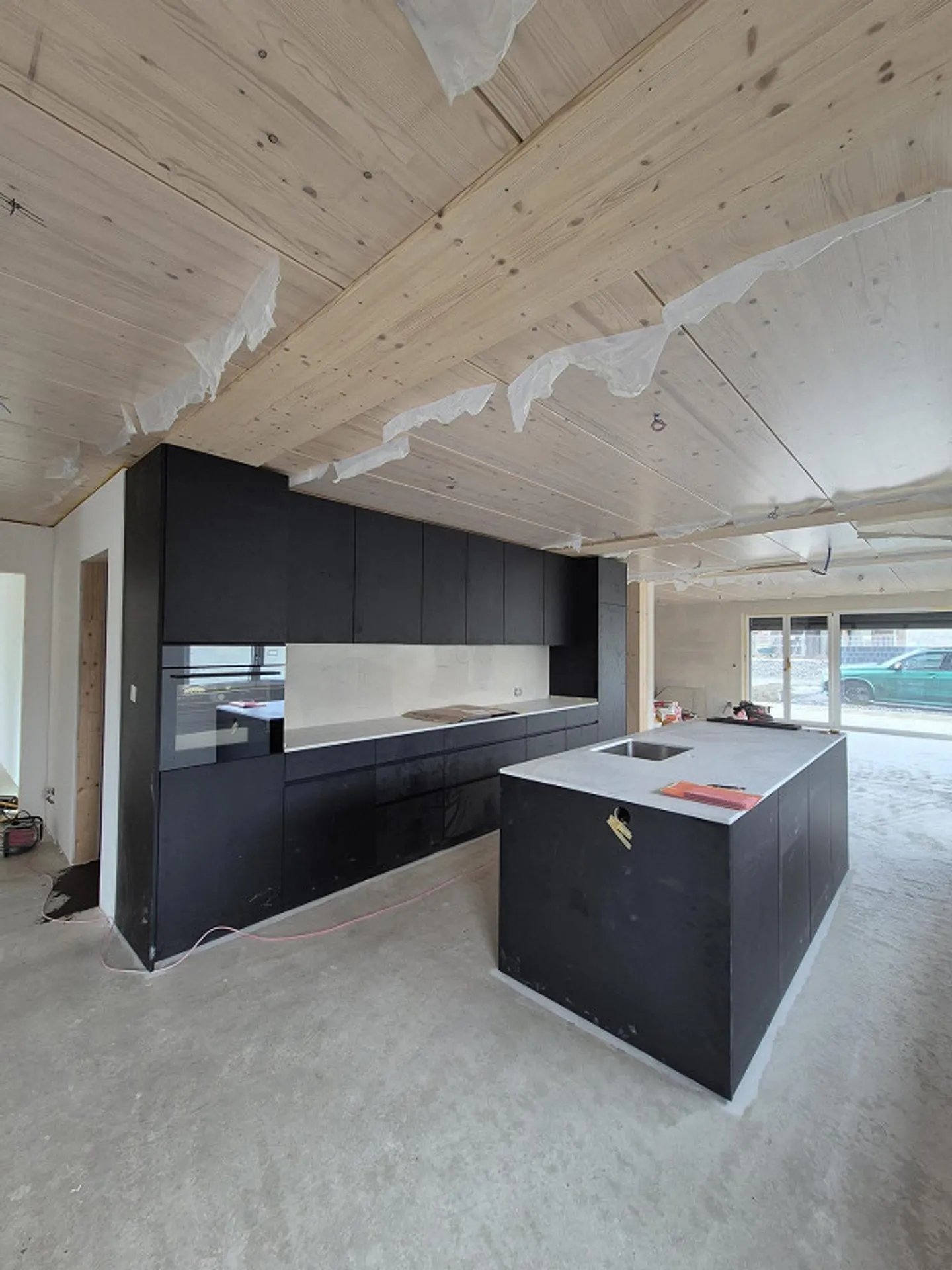 Nouvel appartement avec terrasse - Emménager et se sentir bien - Photo 3 sur 7