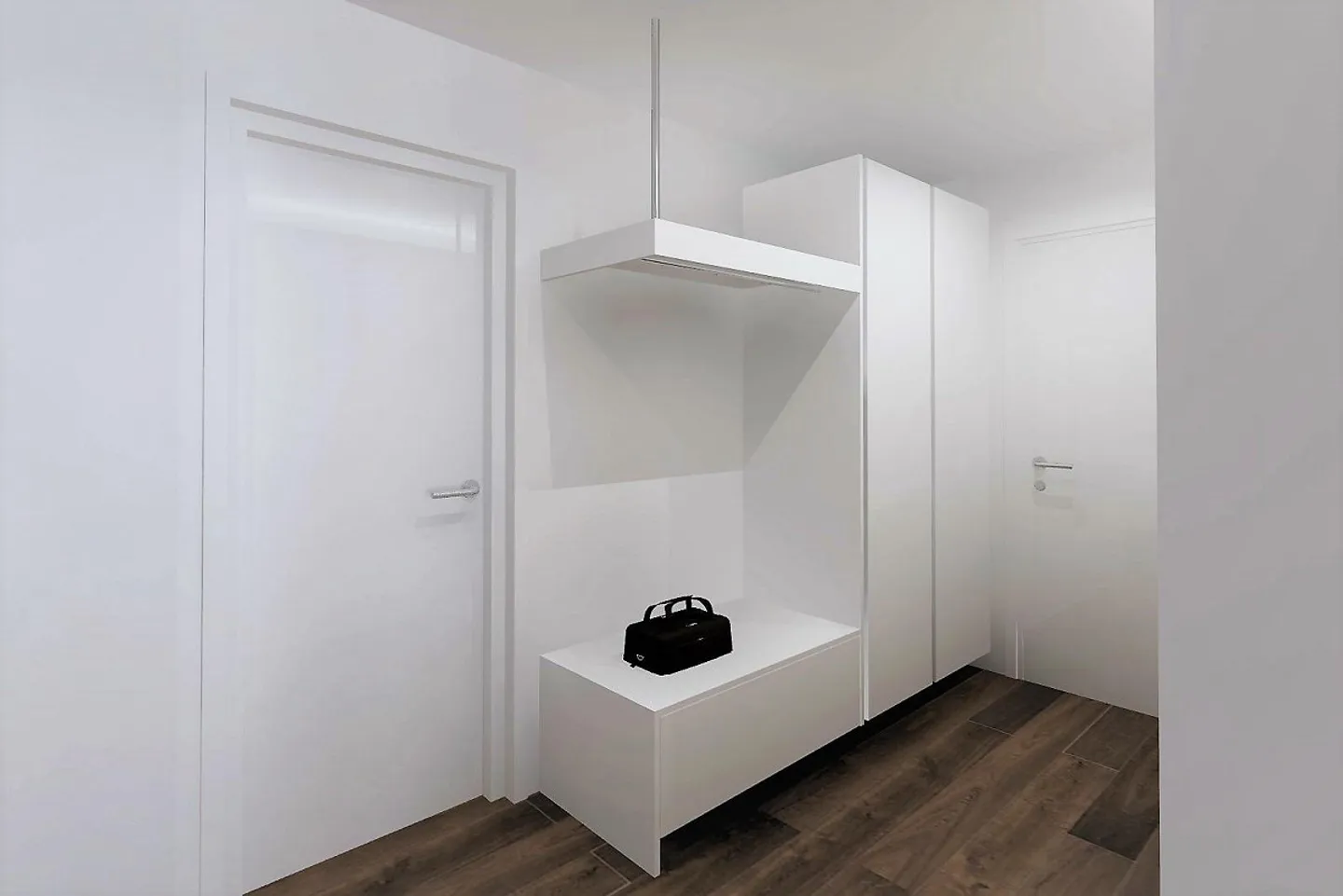 Appartamento moderno di 3,5 stanze con vista spettacolare - Foto 4 di 8