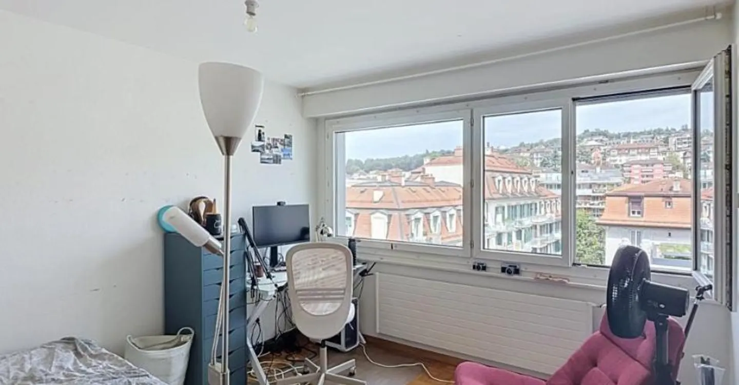 Appartement Duplex avec Vue - Photo 5 sur 7