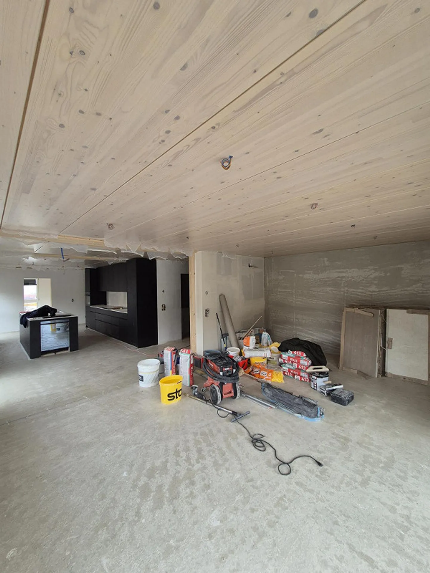 Nouvel appartement avec terrasse - Emménager et se sentir bien - Photo 4 sur 7